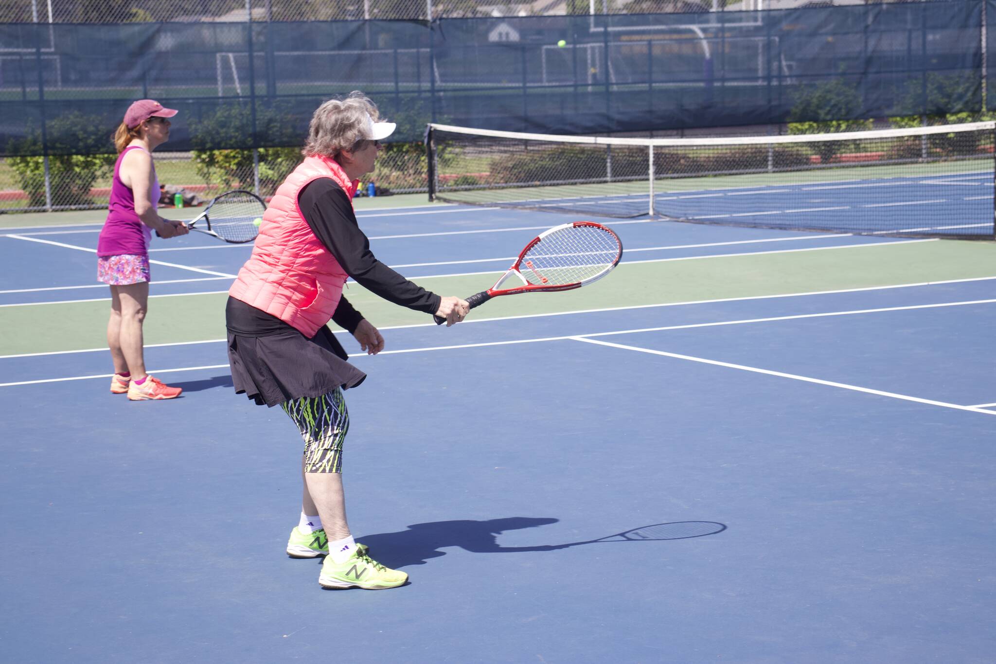 Tiebreak Tennis Trust Coffs Harbour, 2450