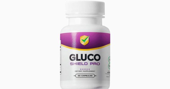 Gluco Shield main image