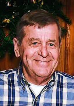 James Wilson Scapple obituary photo