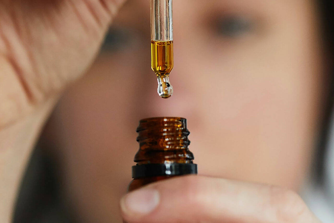 Can You Travel Internationally with CBD Oil? Can You Travel Internationally with CBD Oil?