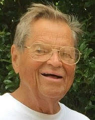 Frank Burns III obituary photo