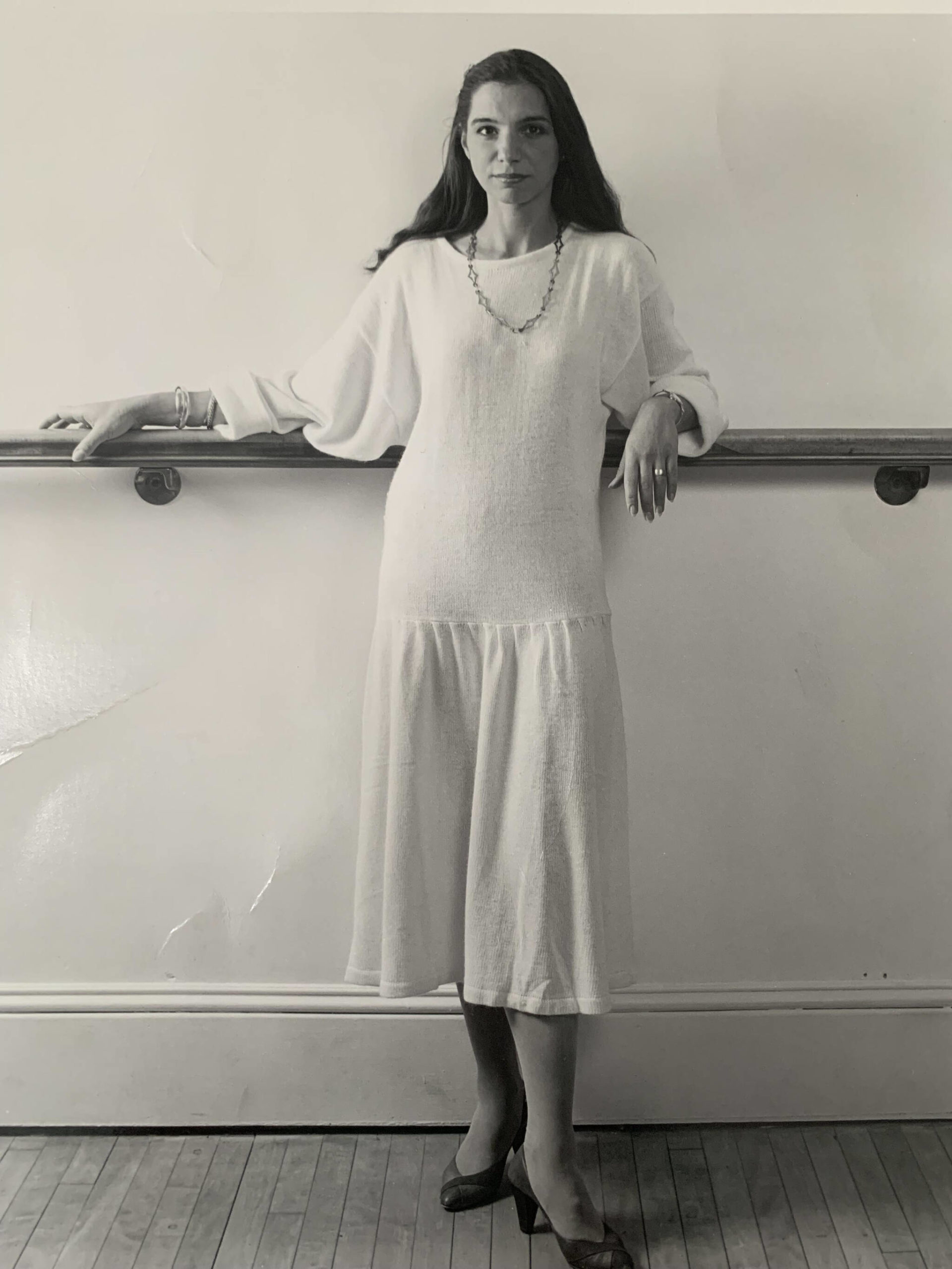 Jayne Keating obituary photo