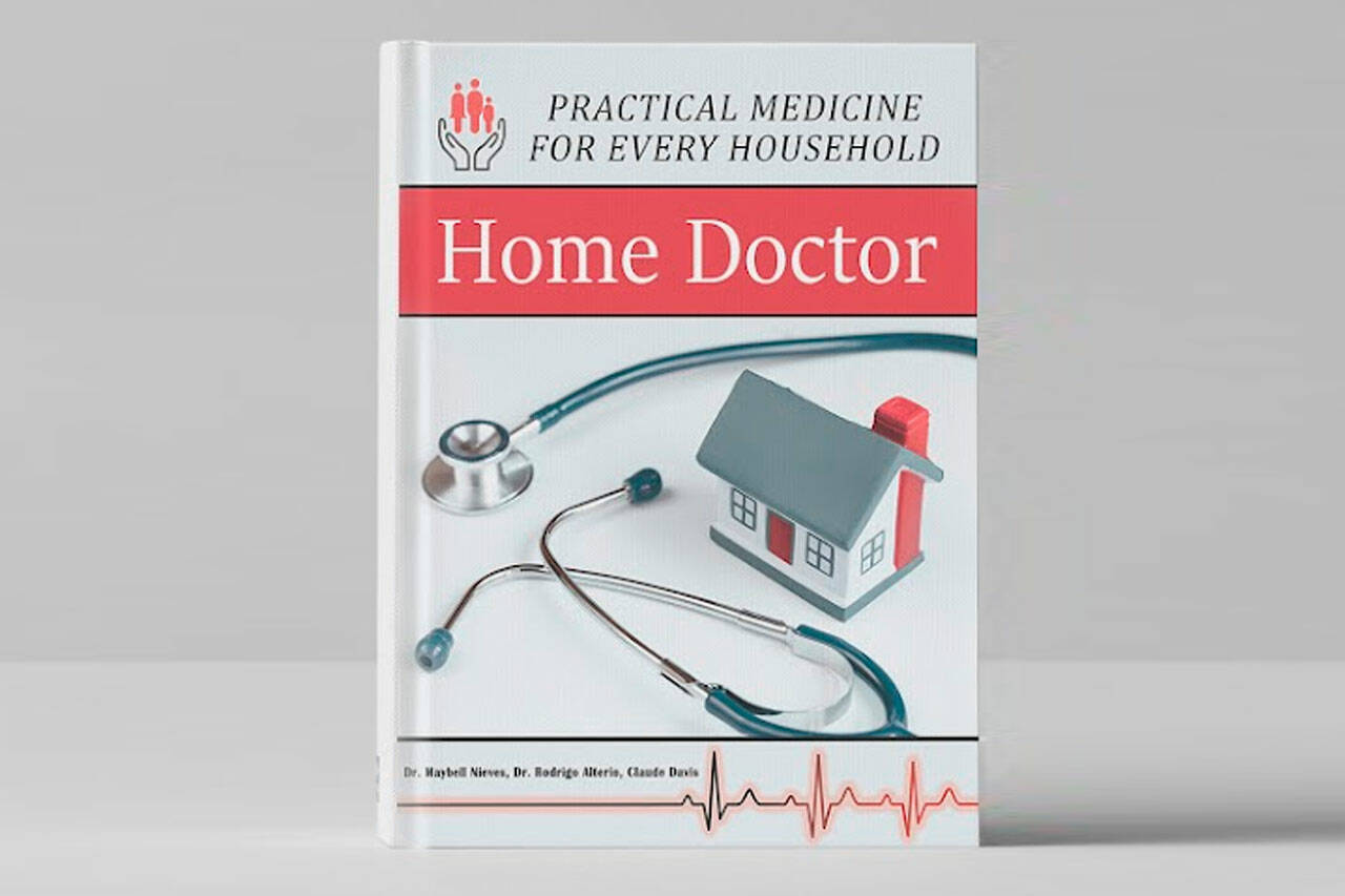 Home Doctor Practical Guide Reviews: Dr Maybell Nieves Medicine for Every Household