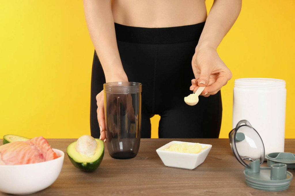 Should You Consume Protein Shakes for Breakfast? Whidbey NewsTimes