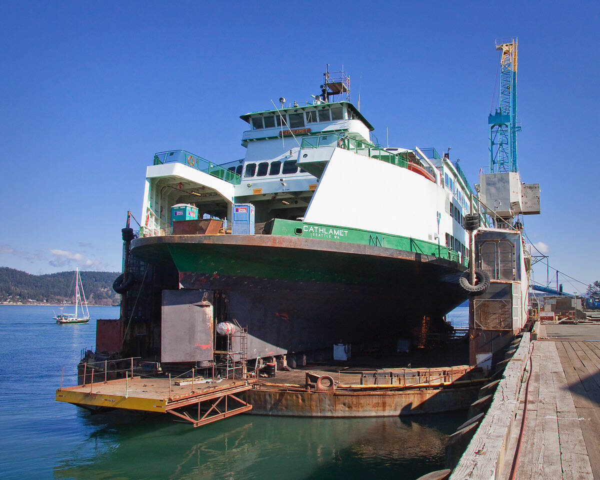 Seattle crash wasn’t first for Cathlamet Whidbey NewsTimes