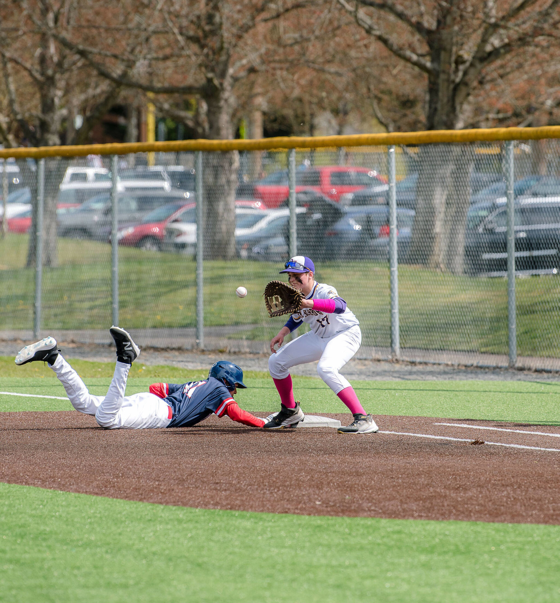 Youth baseball alive and well in Oak Harbor Whidbey NewsTimes