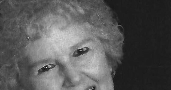 Donna Richardson obituary photo