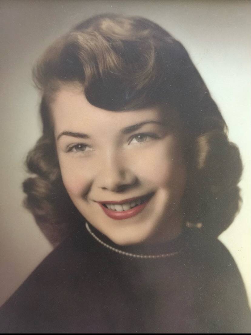 Barbara Stultz obituary photo