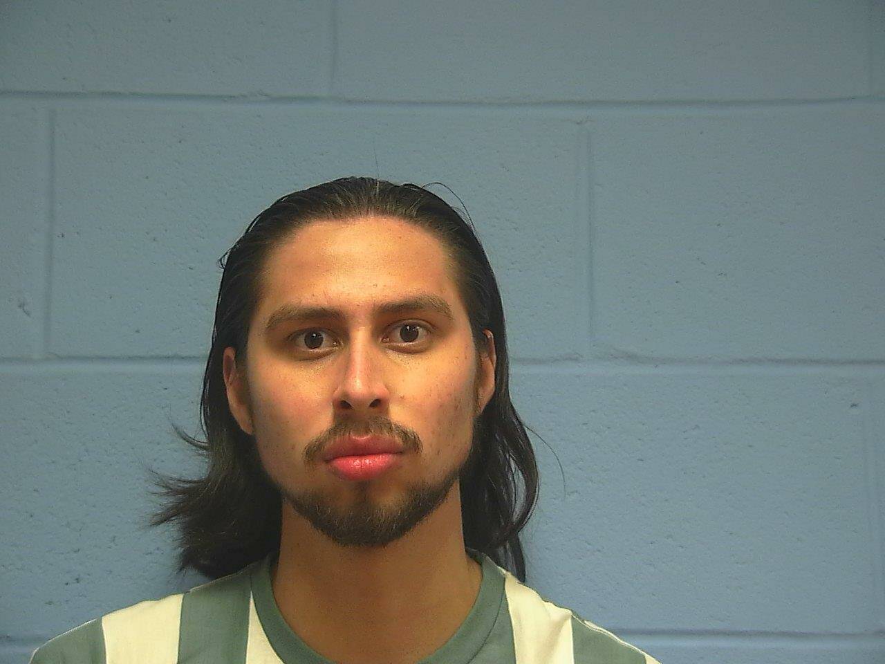 Jose Altamirano Valdez