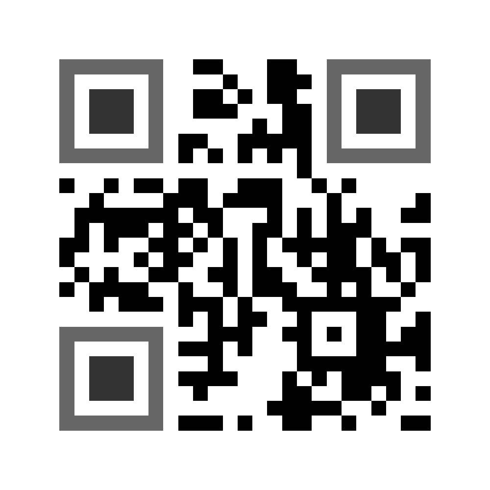 Use the QR code to sign up to volunteer at Hydros for Heroes.