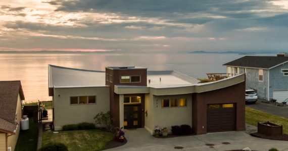 773 Fort Ebey Rd in Coupeville sold for $1,080,000 on Aug. 1. (Photo provided by Windermere Real Estate)