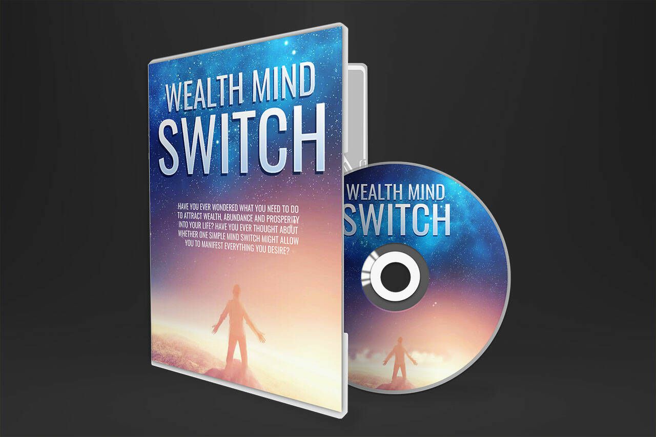 Wealth Mind-Switch Reviews - Is It Legit or Not Worth It? | Whidbey  News-Times