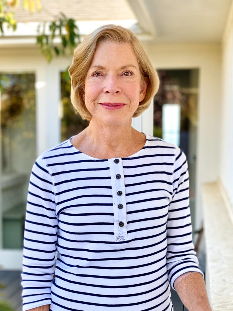 Carol Anderson May 3, 1942 August 9, 2022 Whidbey NewsTimes