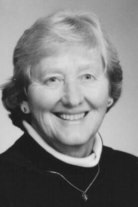 Frances Richart obituary photo