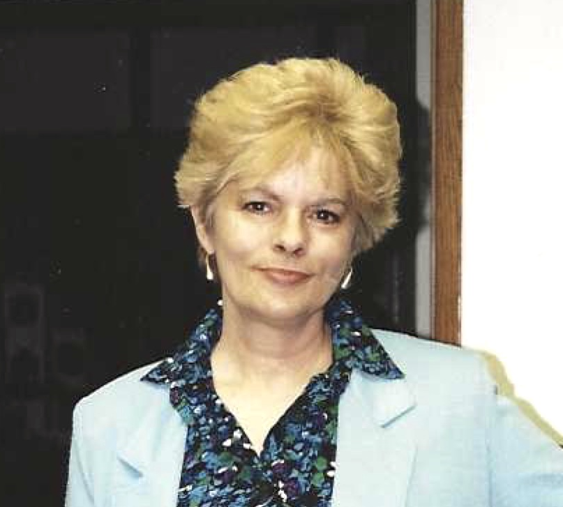 Linda McLean obituary photo
