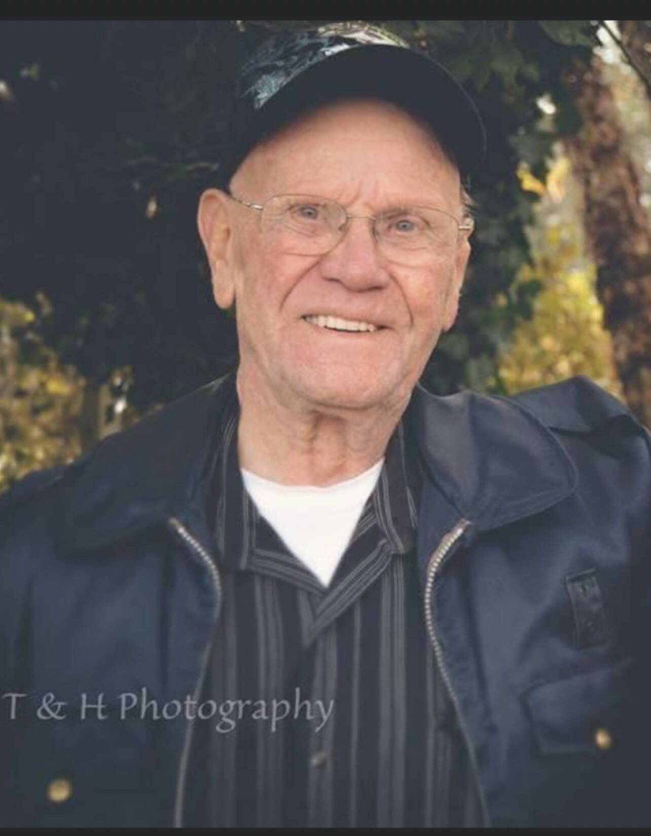 Gilbert Daniel Hassler obituary photo