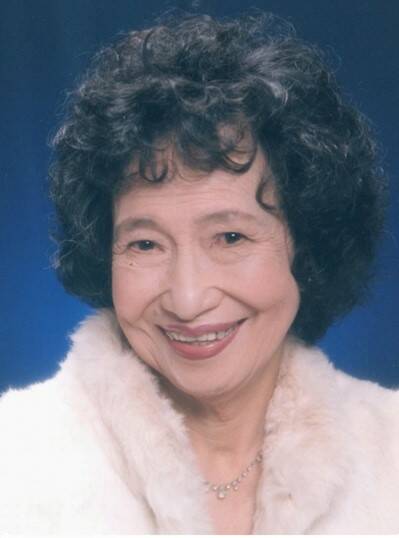 Beatriz obituary photo