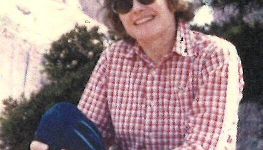 Carol J. Chaney obituary photo