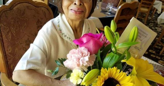 Rosario obituary photo