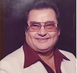 Herb C. Maserang obituary photo