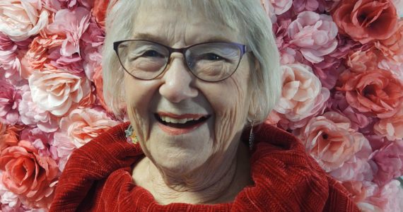 Margaret Meg Van Dusen obituary photo