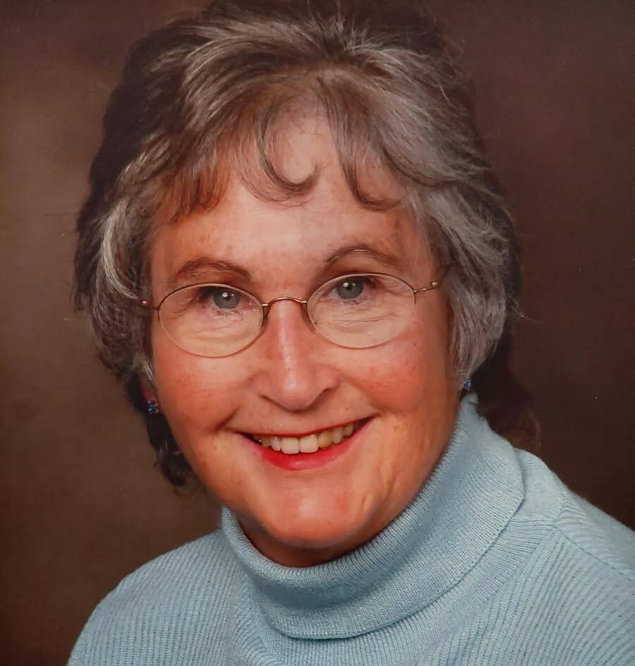 Betty obituary photo
