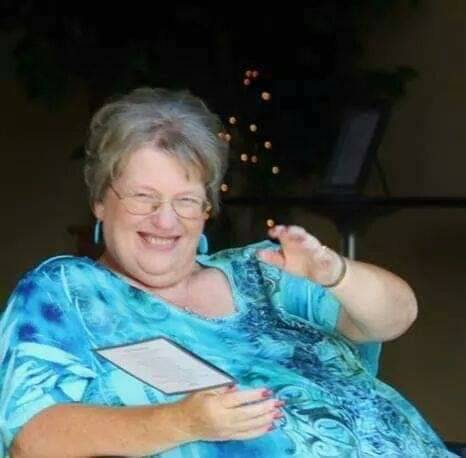 Katherine Jean Nye obituary photo