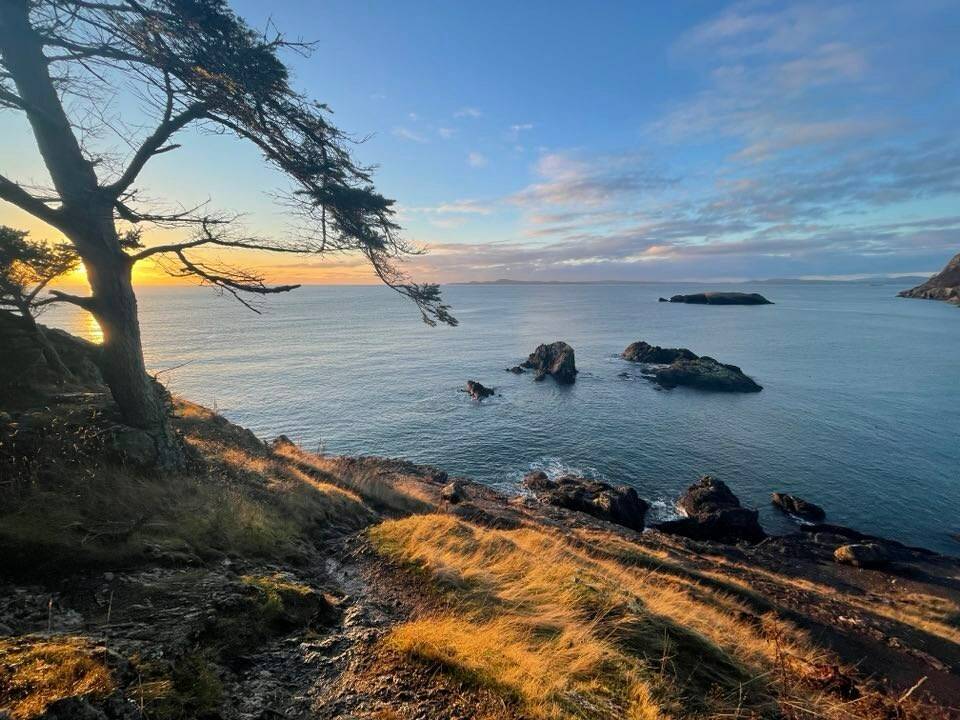 Photos provided
Deception Pass State Park was ranked the fifth most beautiful in the nation by Travel Lens.