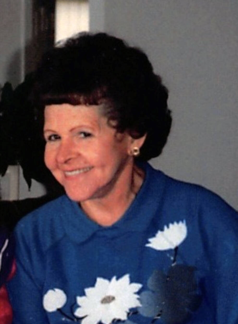 Violet Sorenson obituary