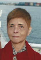 Miyoko kirby obituary photo