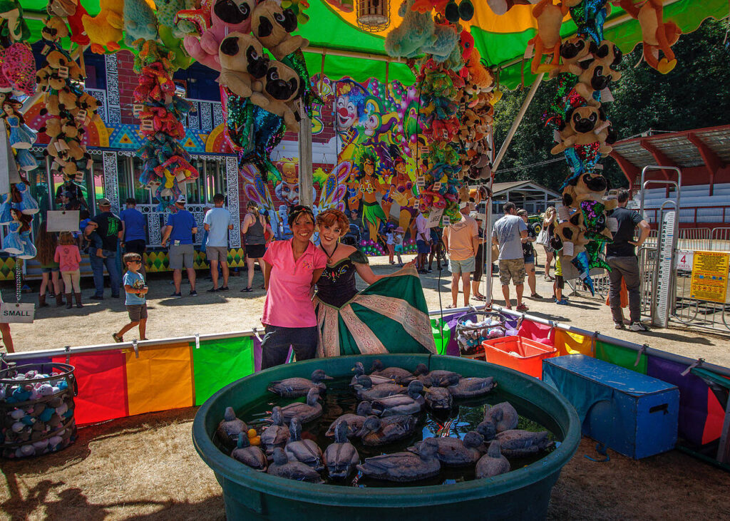 Whidbey Island Fair will go on despite controversy Whidbey NewsTimes