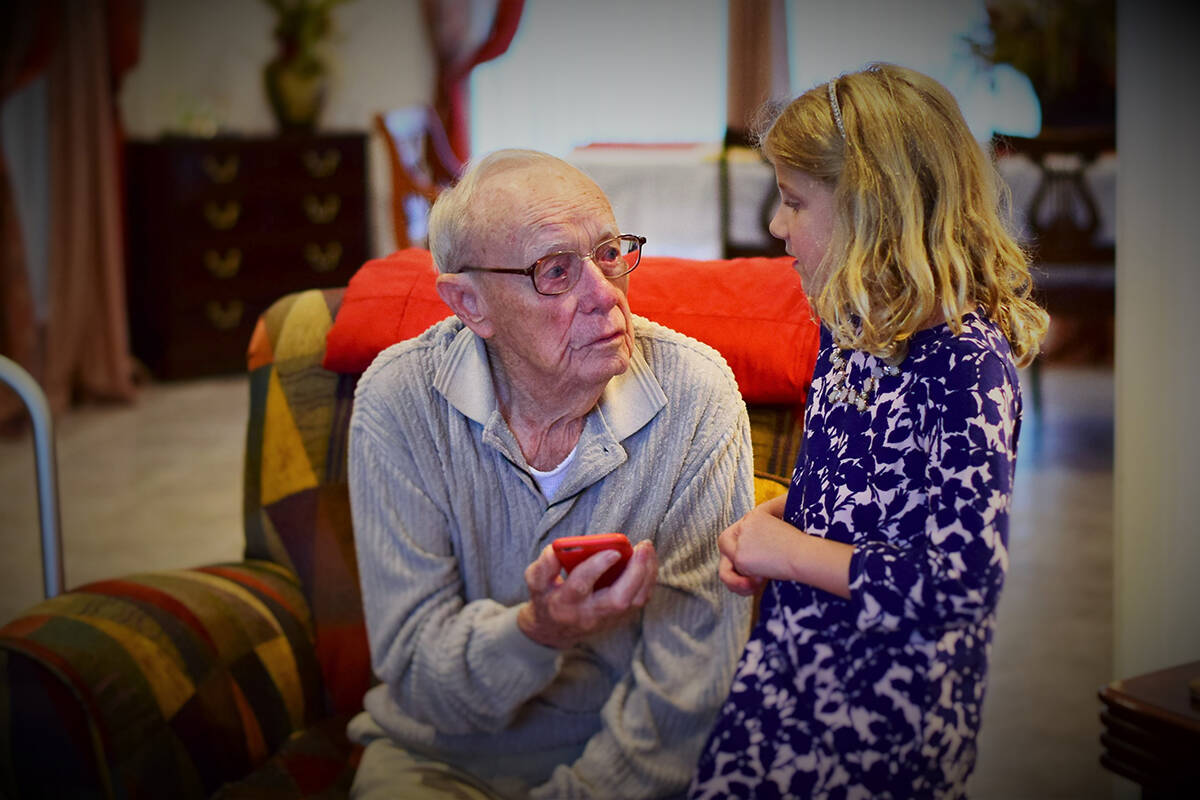 Directly asking your loved one and nursing home staff questions can shine a light on the care—good or bad—they are receiving.