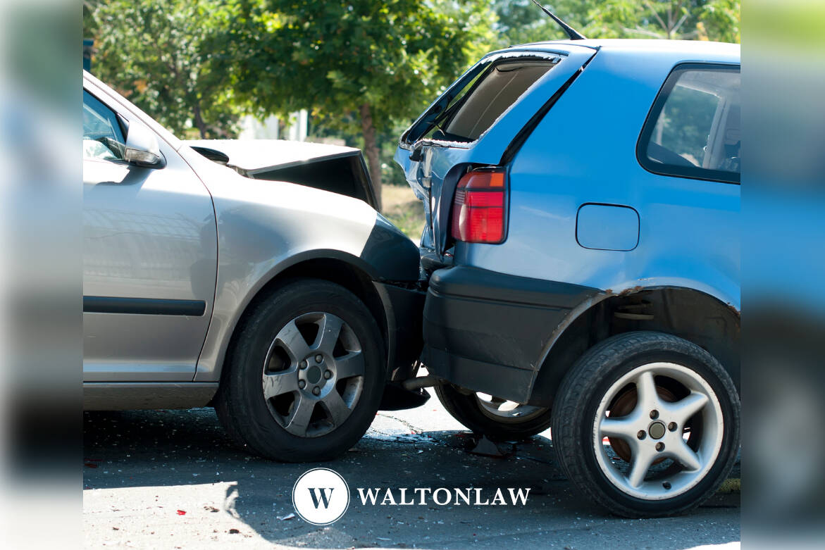 If you’ve been involved in a motor vehicle accident in the Puget Sound region, Walton Law offers free and confidential consultations. Learn more at waltonlawapc.com.