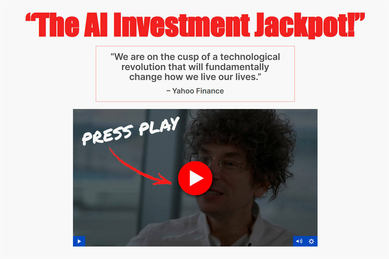 The AI Investment Jackpot Review (Altucher’s Investment Network) Is It Legit? Whidbey NewsTimes