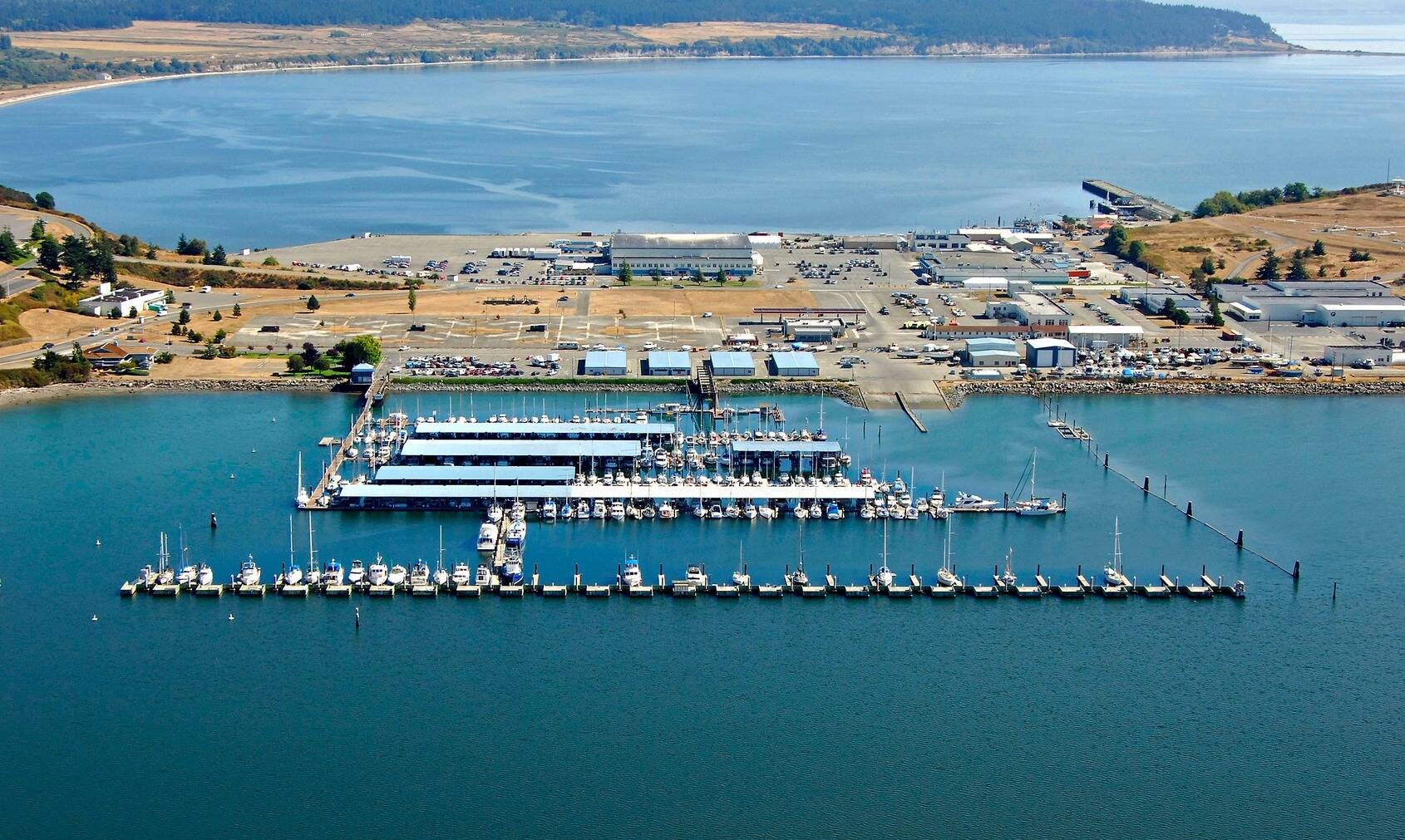 Photo courtesy of Oak Harbor