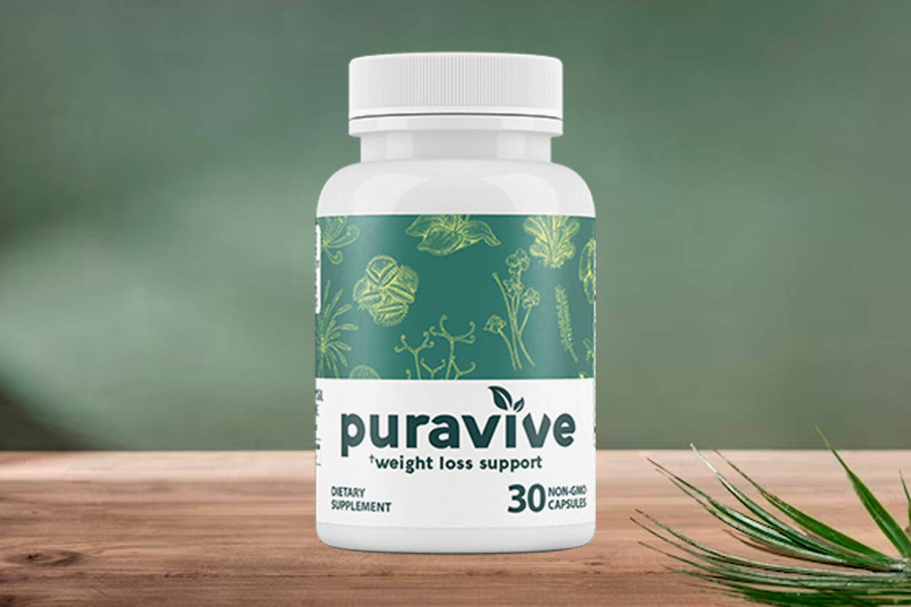 Puravive Ingredients