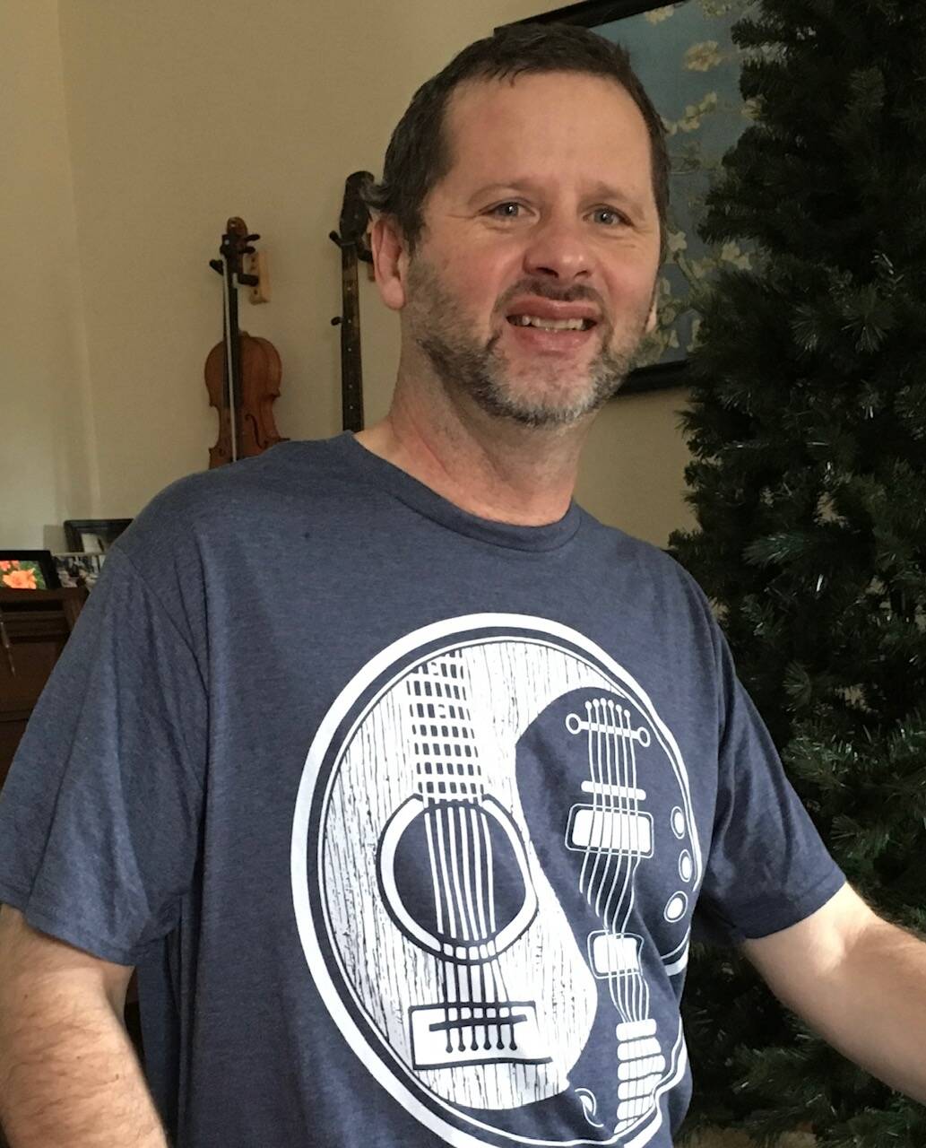 David Glynn Willis Whidbey NewsTimes