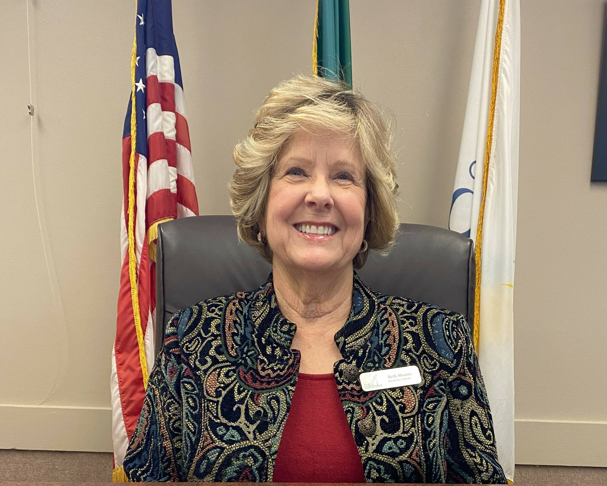 Beth Munns (Photo provided)