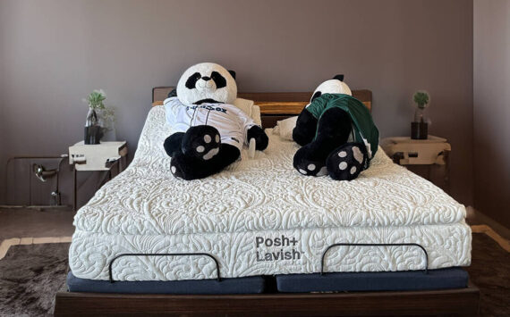 Everyone deserves a goodnight’s sleep, find a mattress that fits both you and your loved one!