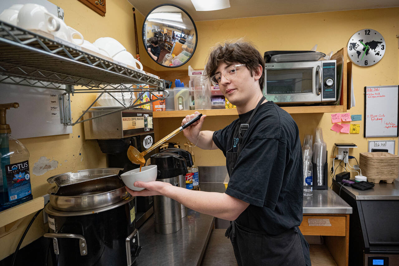 Photo by David Welton