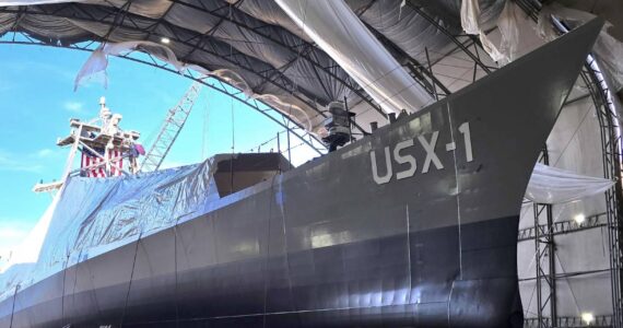 Photo by Serco North America