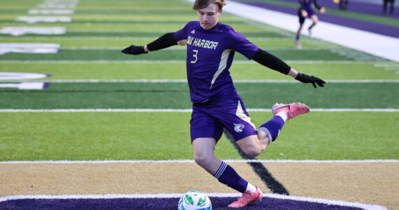 Photo by John Fisken