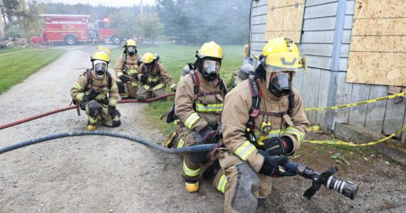 Photo by John Fisken