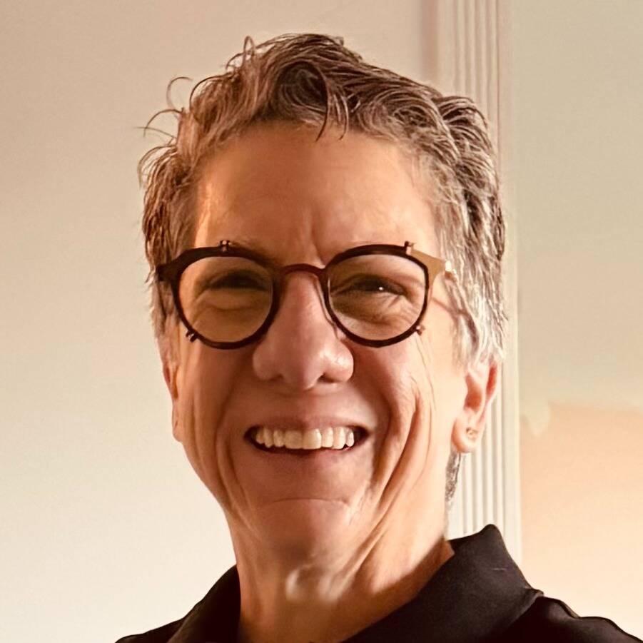 Courtesy photo
Dr. Josephine (Jo) Moccia