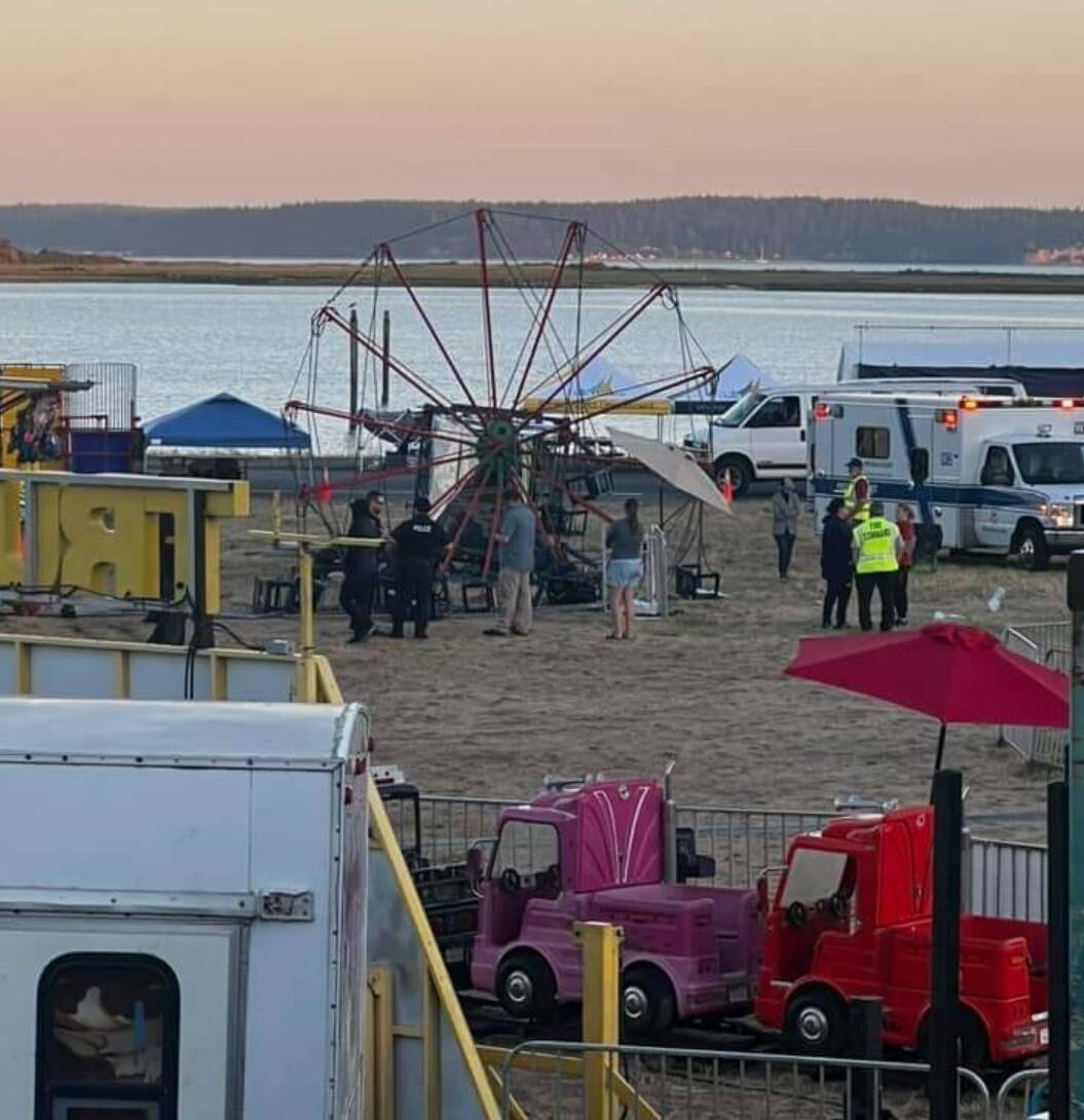 John Eaton Facebook photo