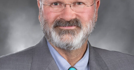 Sen. Ron Muzzall, R-10