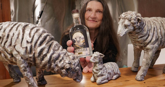 Photo by David Welton