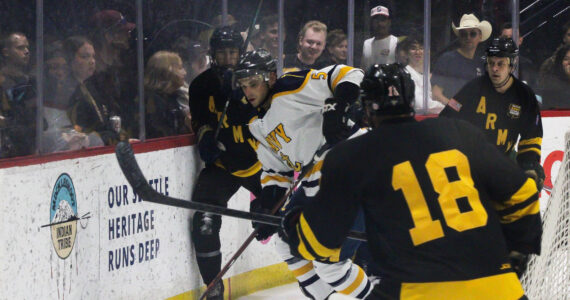 Photo by Allyson Ballard