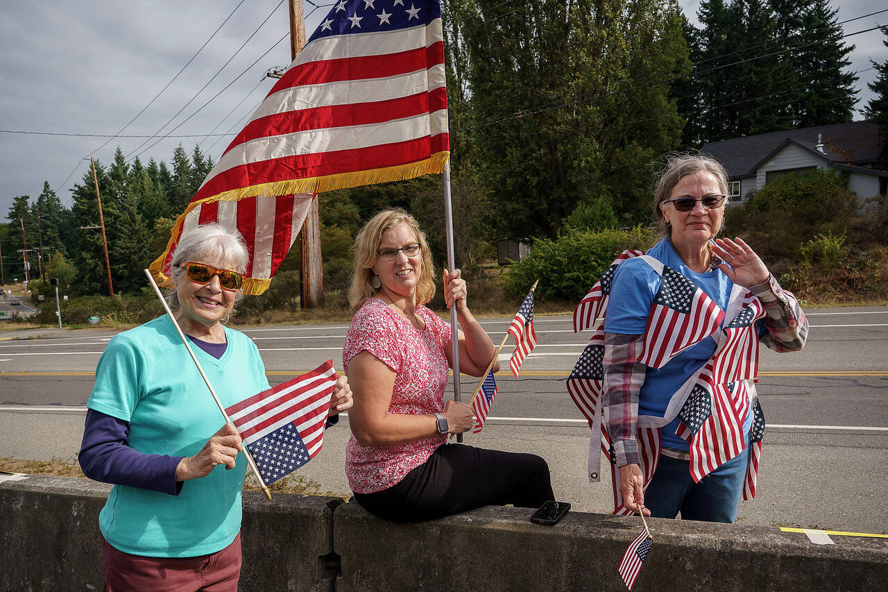 It's high time to hoist new standards for flag-bearing as expressions of  unity, not division - Monocle, image size:1280x853