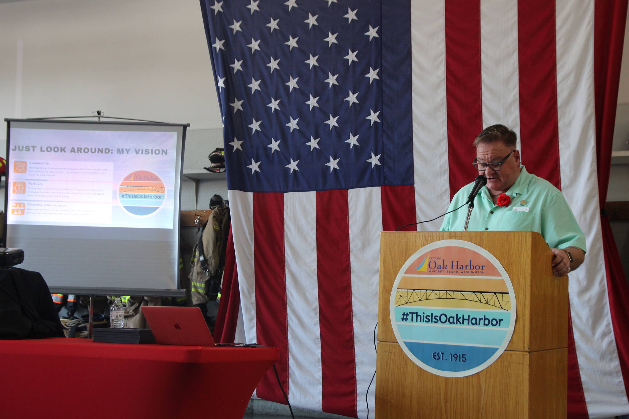 Photo by Marina Blatt